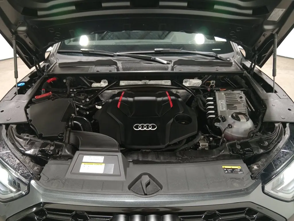 2023 Audi Q5 - $33,297