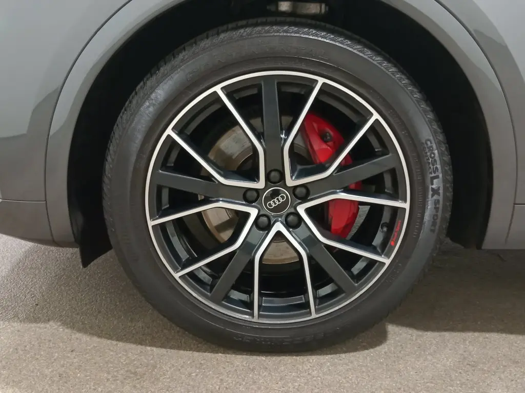 2023 Audi Q5 - $33,297
