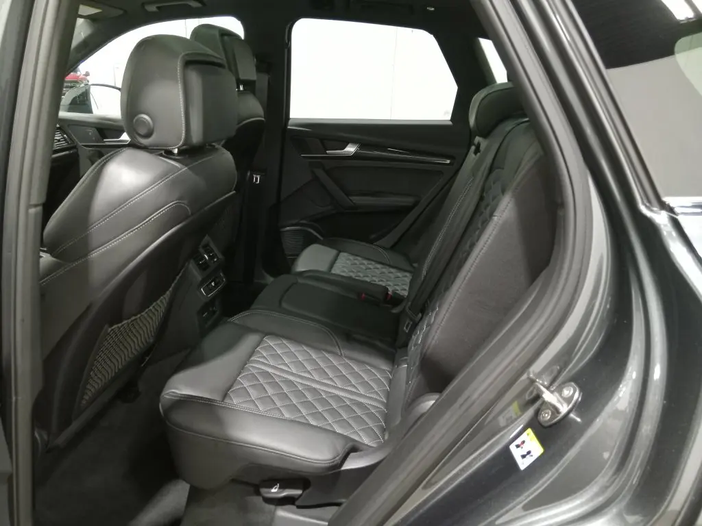 2023 Audi Q5 - $33,297