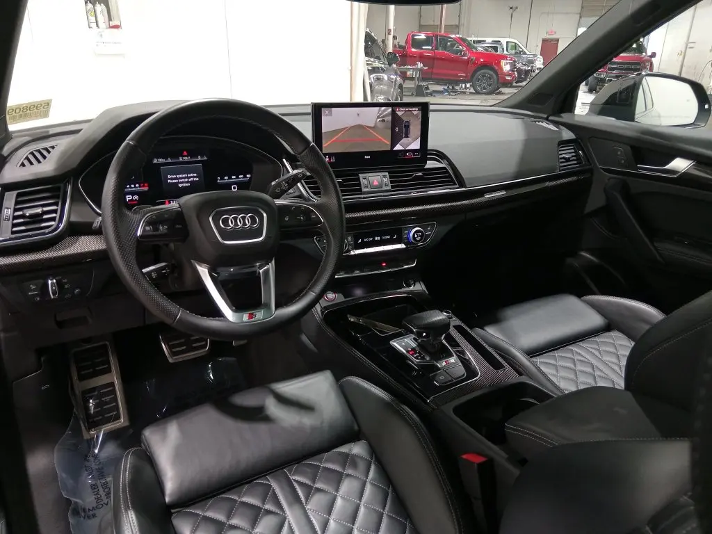 2023 Audi Q5 - $33,297