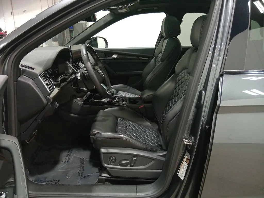 2023 Audi Q5 - $33,297