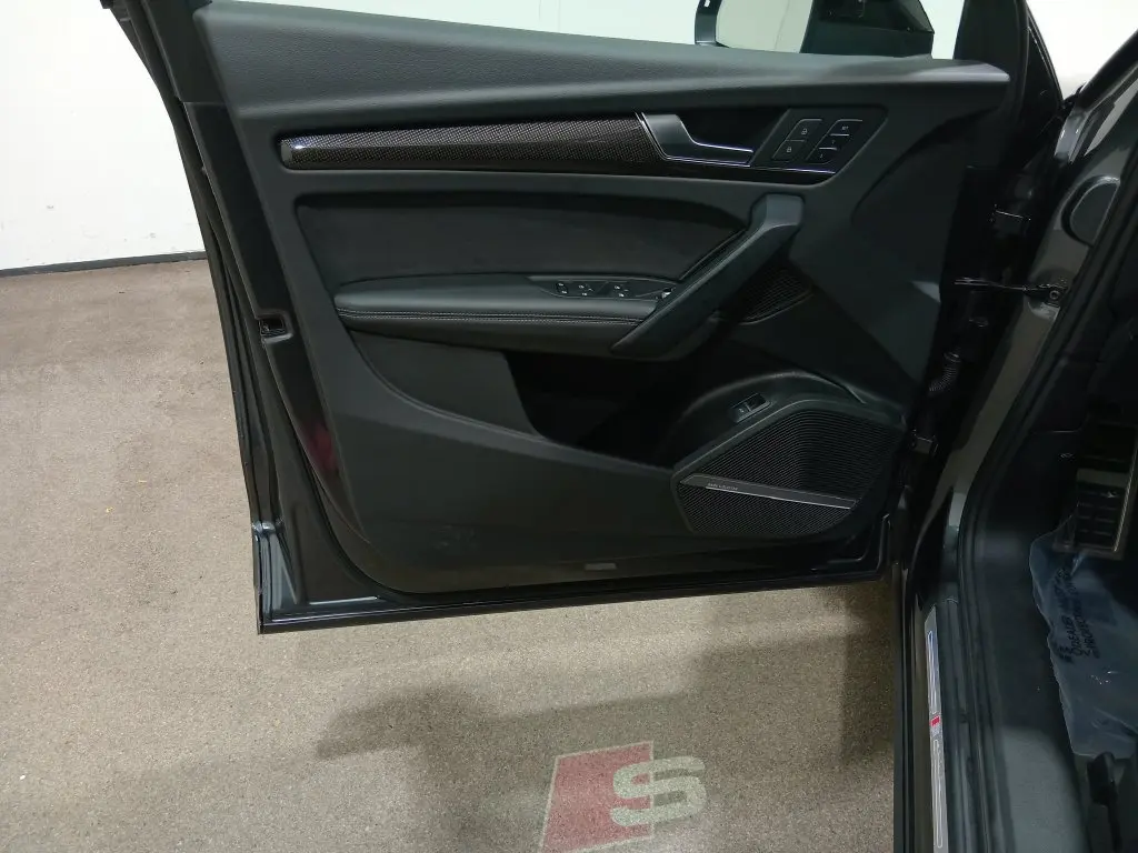 2023 Audi Q5 - $33,297