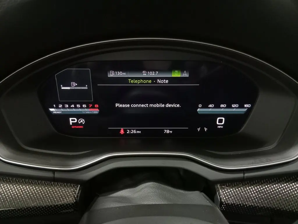 2023 Audi Q5 - $33,297