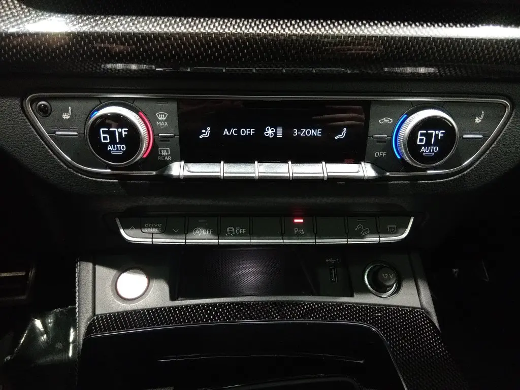 2023 Audi Q5 - $33,297