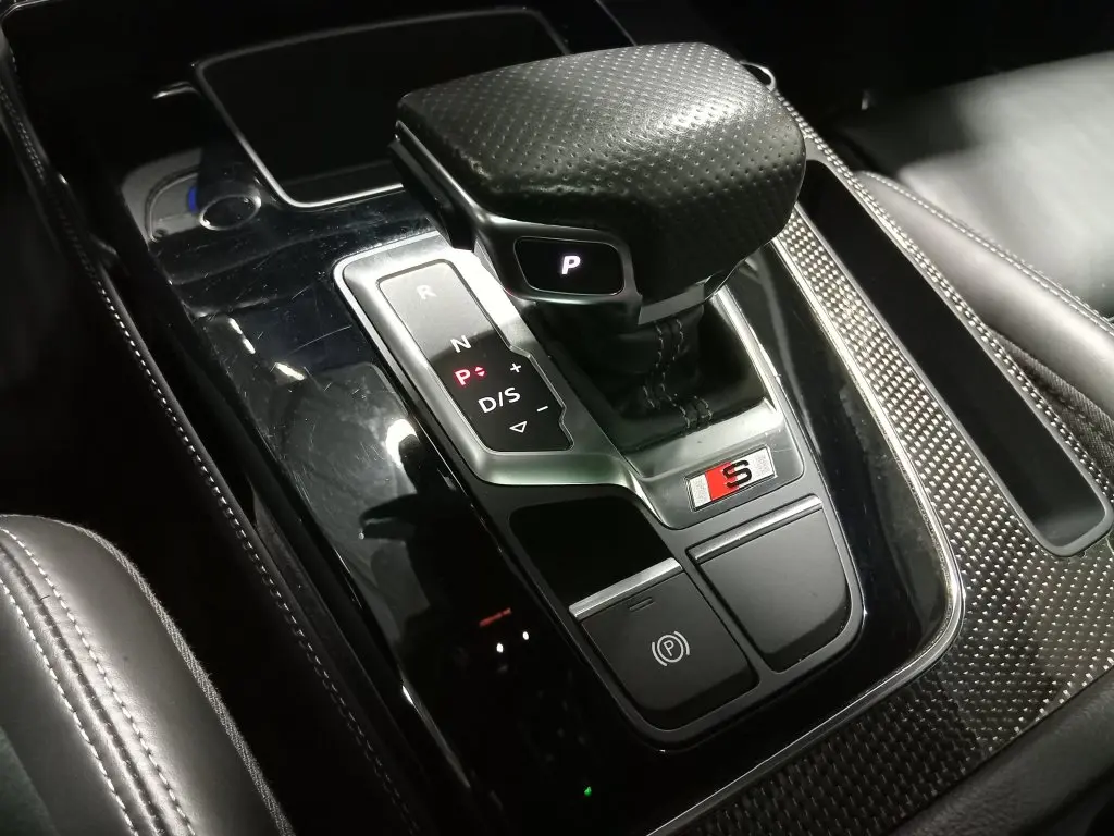 2023 Audi Q5 - $33,297