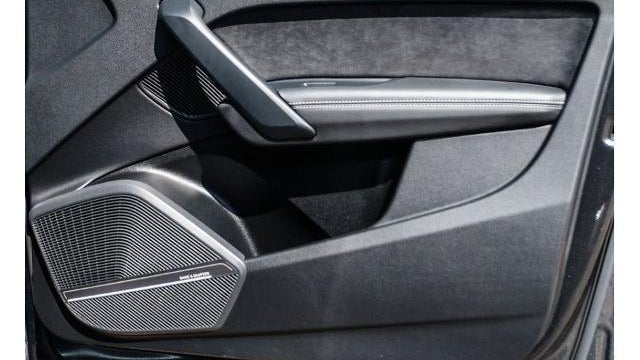 2023 Audi SQ5 3.0T quattro Premium Plus