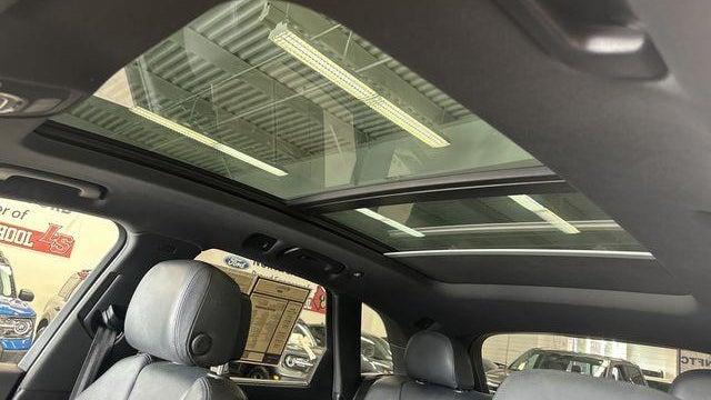 2019 Audi SQ5 3.0T quattro Premium Plus