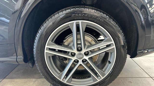 2019 Audi SQ5 3.0T quattro Premium Plus