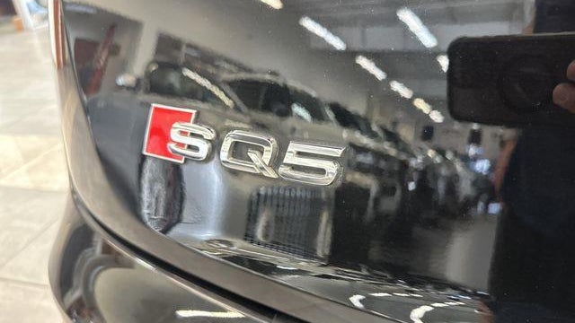 2019 Audi SQ5 3.0T quattro Premium Plus