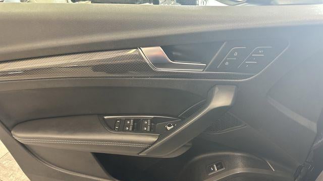 2019 Audi SQ5 3.0T quattro Premium Plus