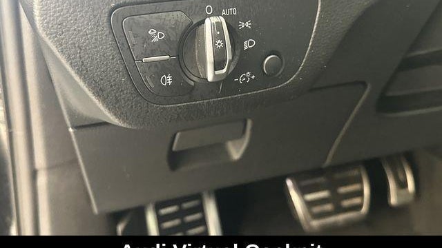 2019 Audi SQ5 3.0T quattro Premium Plus
