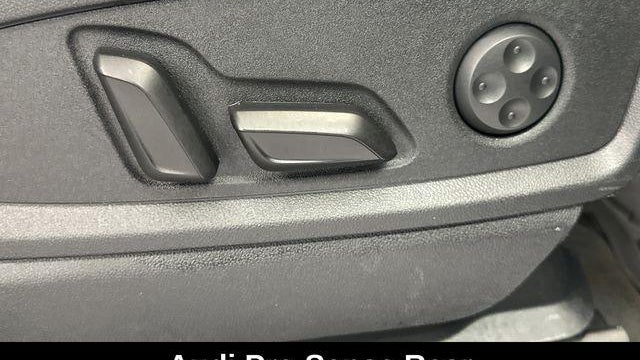 2019 Audi SQ5 3.0T quattro Premium Plus