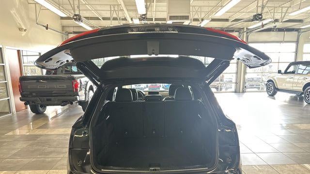 2019 Audi SQ5 3.0T quattro Premium Plus