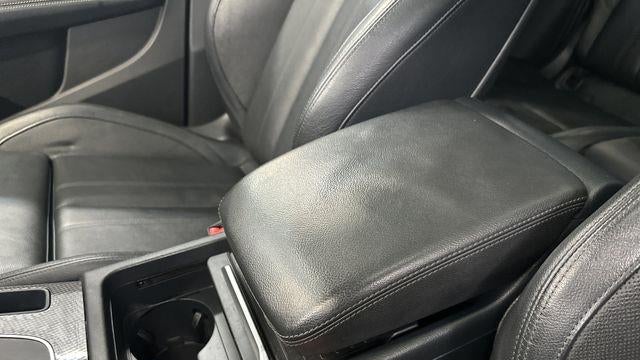 2019 Audi SQ5 3.0T quattro Premium Plus