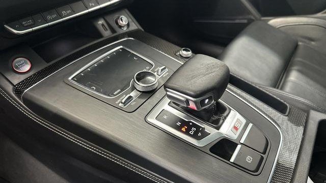 2019 Audi SQ5 3.0T quattro Premium Plus