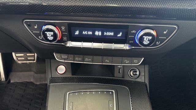 2019 Audi SQ5 3.0T quattro Premium Plus