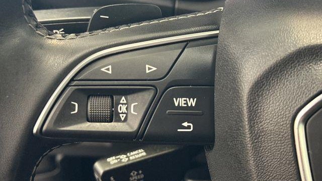 2019 Audi SQ5 3.0T quattro Premium Plus
