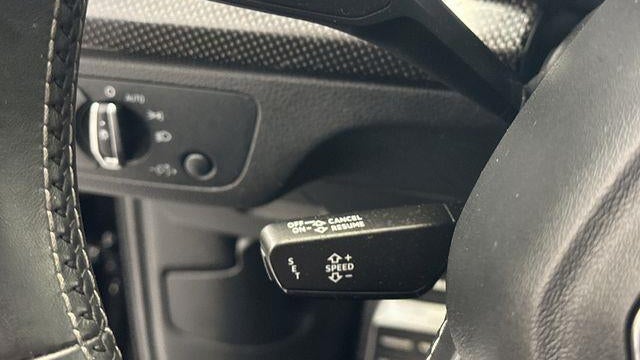 2019 Audi SQ5 3.0T quattro Premium Plus