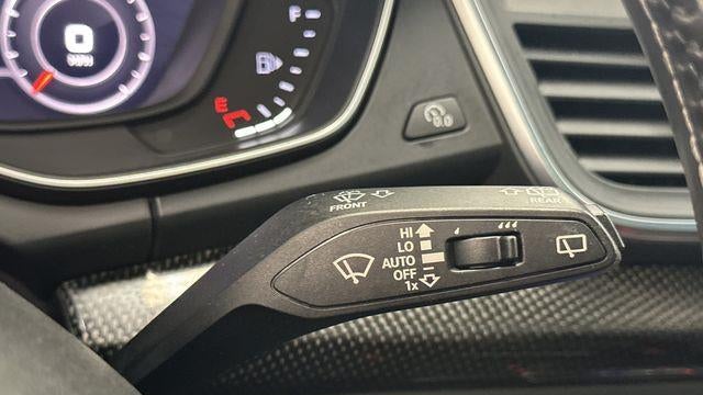 2019 Audi SQ5 3.0T quattro Premium Plus