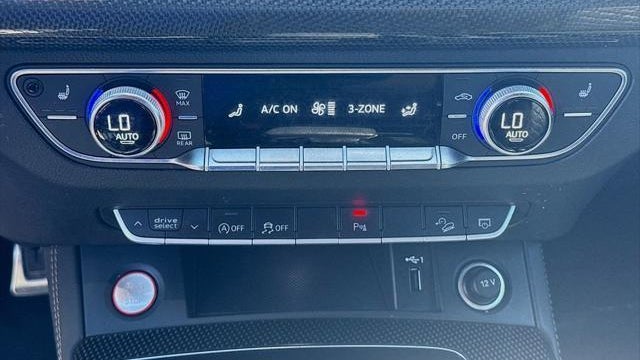 2021 Audi SQ5 3.0T quattro Premium Plus