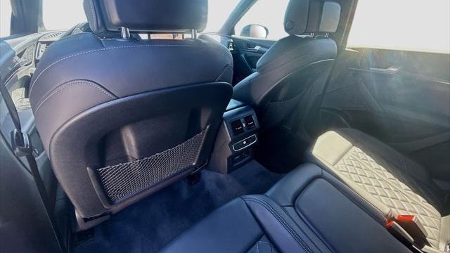 2021 Audi SQ5 3.0T quattro Premium Plus