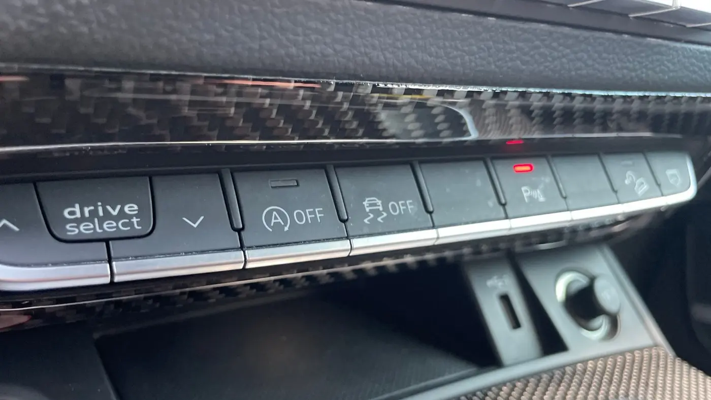 2021 Audi SQ5 3.0T quattro Premium Plus