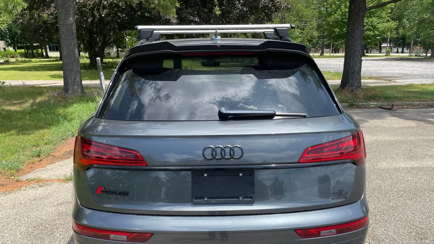 2021 Audi SQ5 3.0T quattro Premium Plus