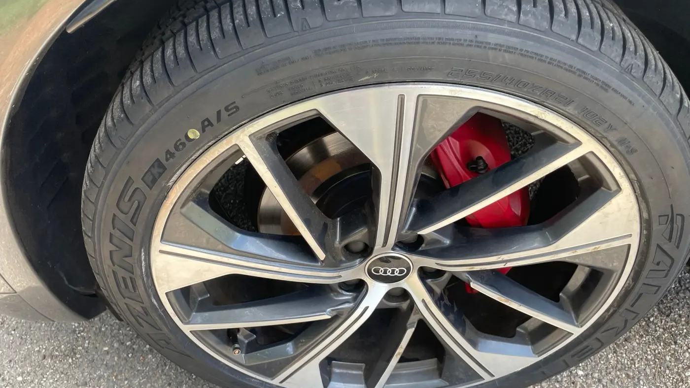 2021 Audi SQ5 3.0T quattro Premium Plus