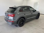2020 SQ5 Thumbnail 4