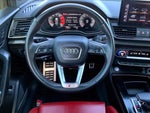 2021 SQ5 Thumbnail 6