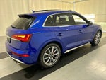 2024 SQ5 Thumbnail 3