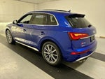 2024 SQ5 Thumbnail 8