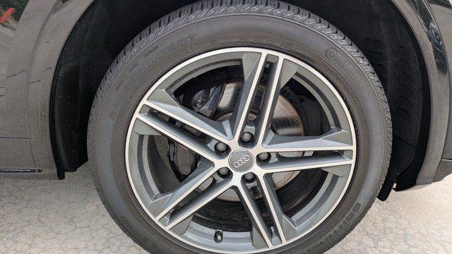 2019 Audi SQ5 3.0T quattro Premium Plus