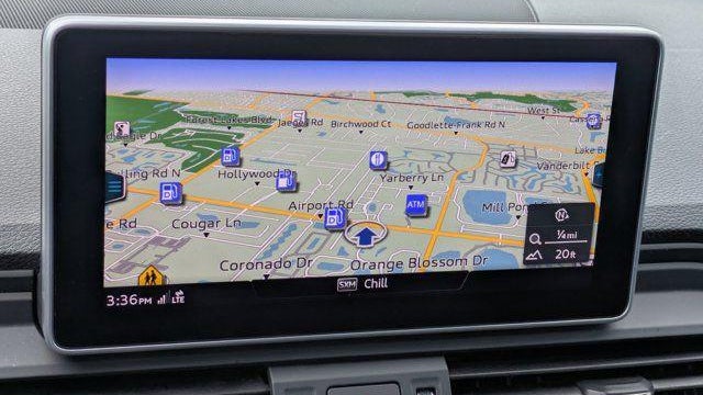 2019 Audi SQ5 3.0T quattro Premium Plus