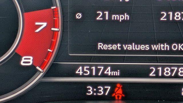 2019 Audi SQ5 3.0T quattro Premium Plus