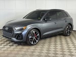 2022 SQ5 Thumbnail 9