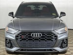 2022 SQ5 Thumbnail 12