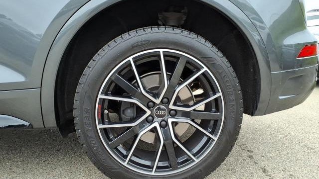 2023 Audi SQ5 3.0T quattro Premium Plus