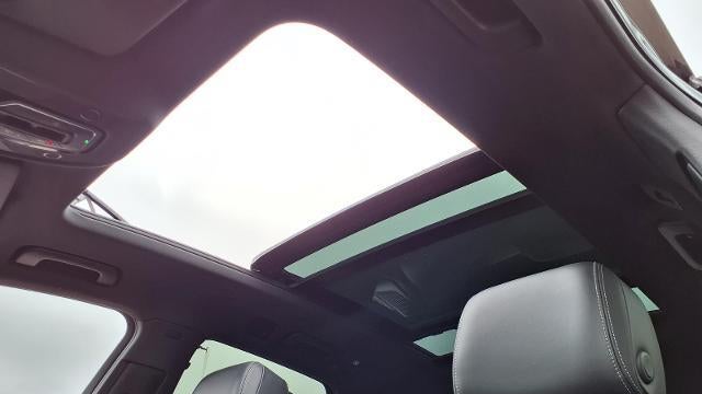 2023 Audi SQ5 3.0T quattro Premium Plus