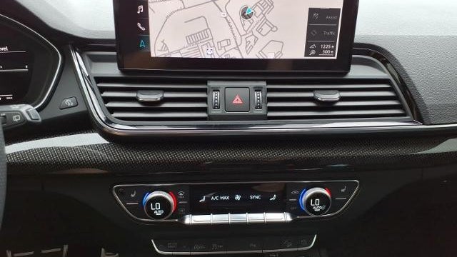 2023 Audi SQ5 3.0T quattro Premium Plus