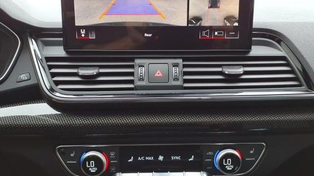 2023 Audi SQ5 3.0T quattro Premium Plus
