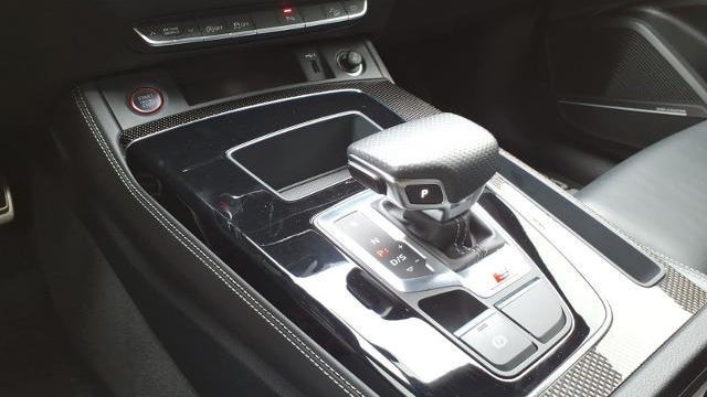 2023 Audi SQ5 3.0T quattro Premium Plus