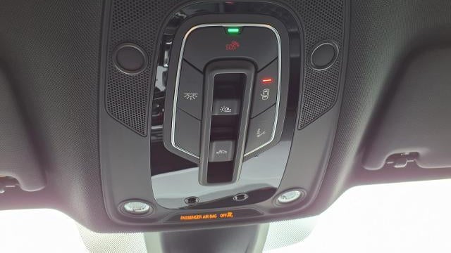 2023 Audi SQ5 3.0T quattro Premium Plus