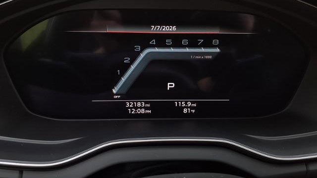 2023 Audi SQ5 3.0T quattro Premium Plus