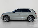 2019 SQ5 Thumbnail 28