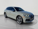 2019 SQ5 Thumbnail 33