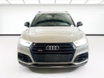 2020 SQ5 Thumbnail 2