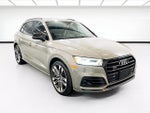 2020 SQ5 Thumbnail 3