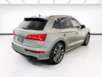 2020 SQ5 Thumbnail 4