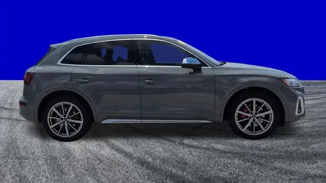 2021 Audi SQ5 3.0T quattro Premium Plus